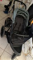 Kinderwagen Jogger