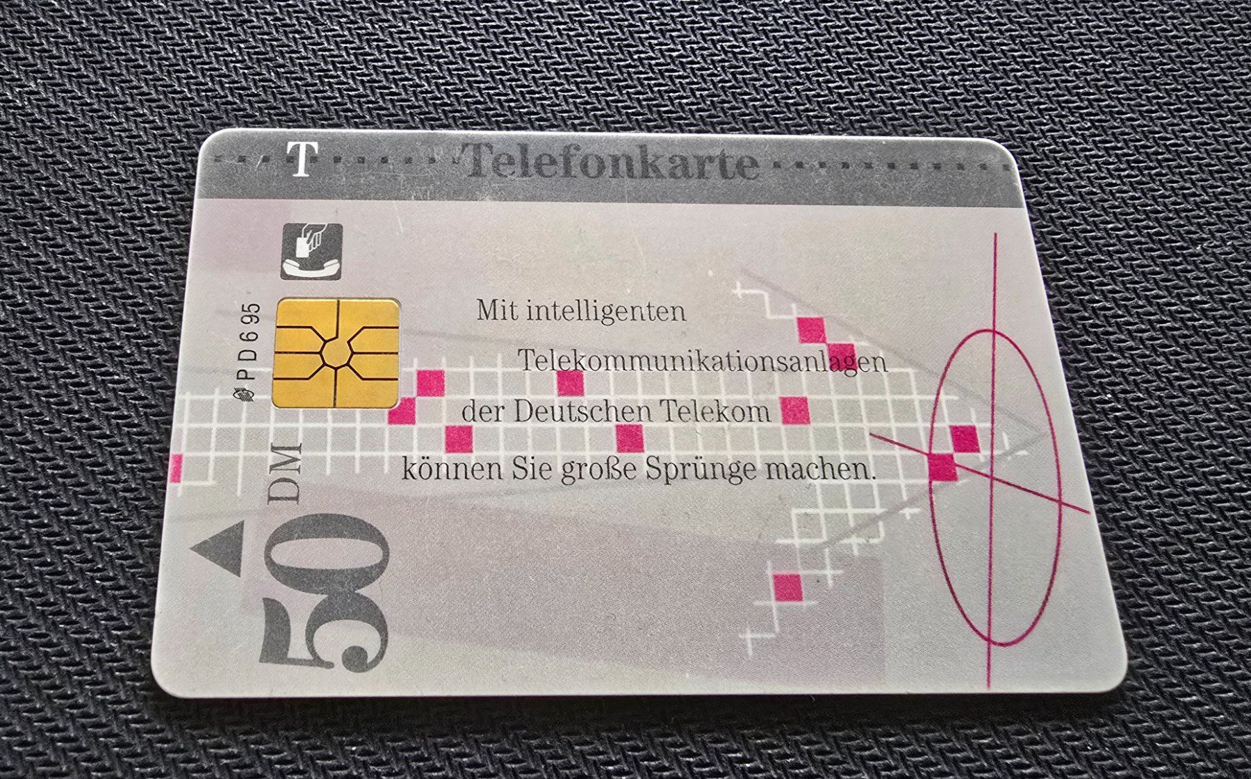 Schede telefoniche: Carte Allemagne – Usato da Petit-Lancy venduto da Minnie26 1