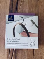 2 Taschenbügel NEU