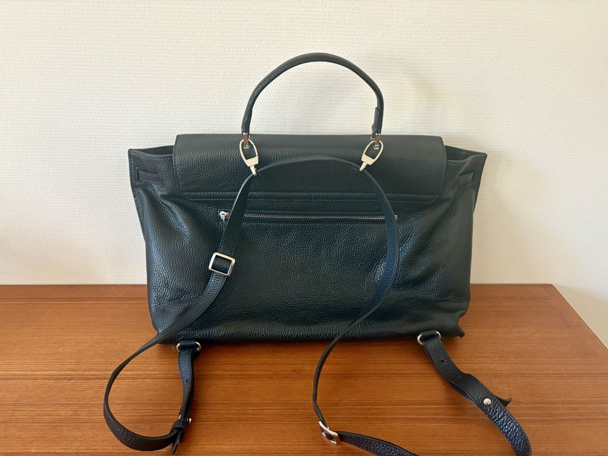 Alemi Taschen für Damen: Amelie Viadukt Work – Gebraucht aus Basel von Coscar 1