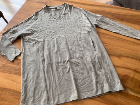 Kleinbasel Traum Tunikashirtkleid NEU Swiss Design Label M/L