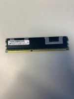 RAM - 8GB DDR3