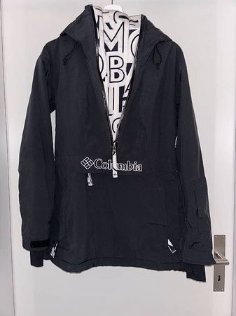 Columbia Skijacke