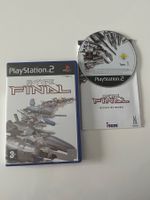 R Type Final (Playstation 2)