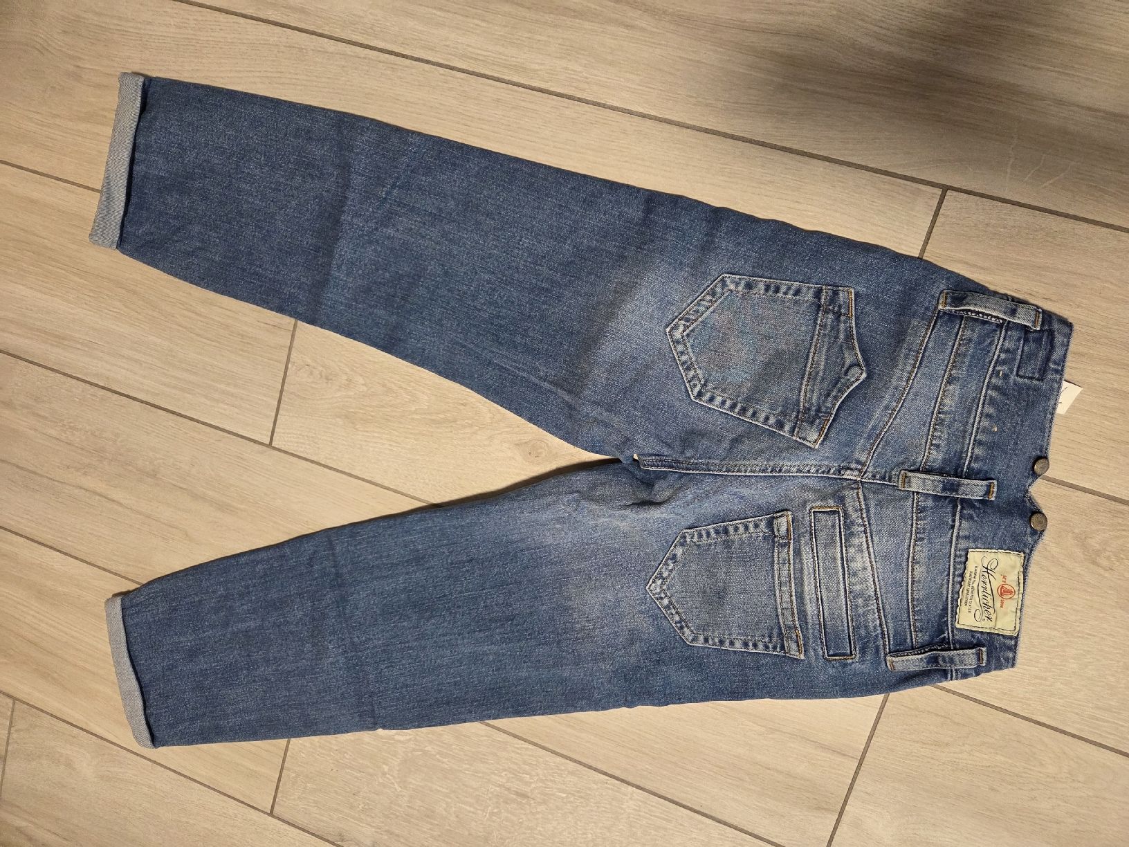 Herrlicher Jeans: neu! original Herrlicher jeans w24 – Neu (gemäss Beschreibung) aus bellinzona von zeus6535 2