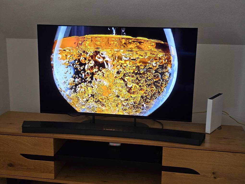 Televisori: Sony XR-48A90 (48") OLED TV – Usato da Belp venduto da argonz 4