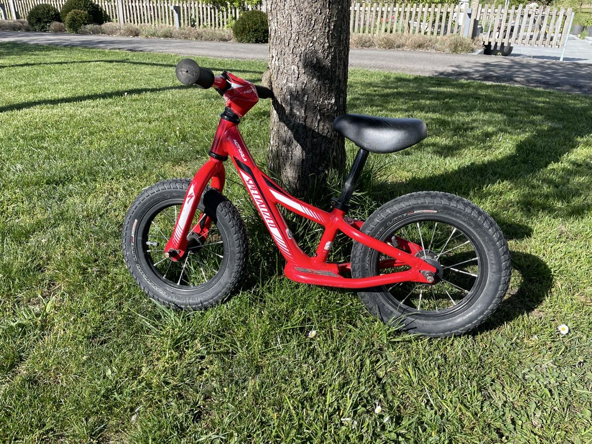 Specialized Biciclette: Specialized Laufrad – Usato da Hörhausen venduto da steinsus
