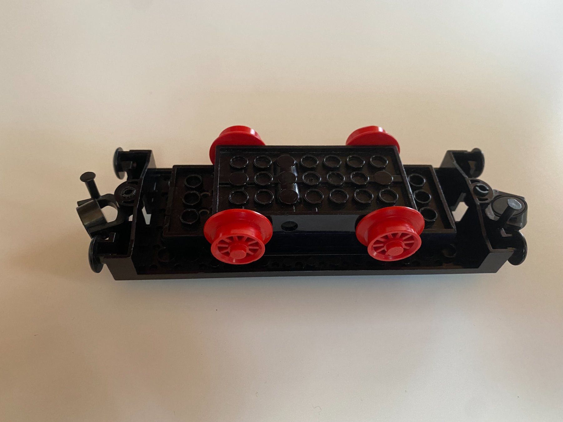 Lego Spielzeuge: LEGO - 4,5 VOLT - BATTERIEN WAGEN - UND - MOTOR – Gebraucht aus Gelterkinden von ajdt4 1
