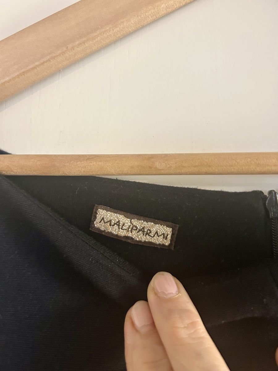 Maliparmi Vestiti: Kleid Maliparmi – Usato da Untersiggenthal venduto da schnaepplideal 1
