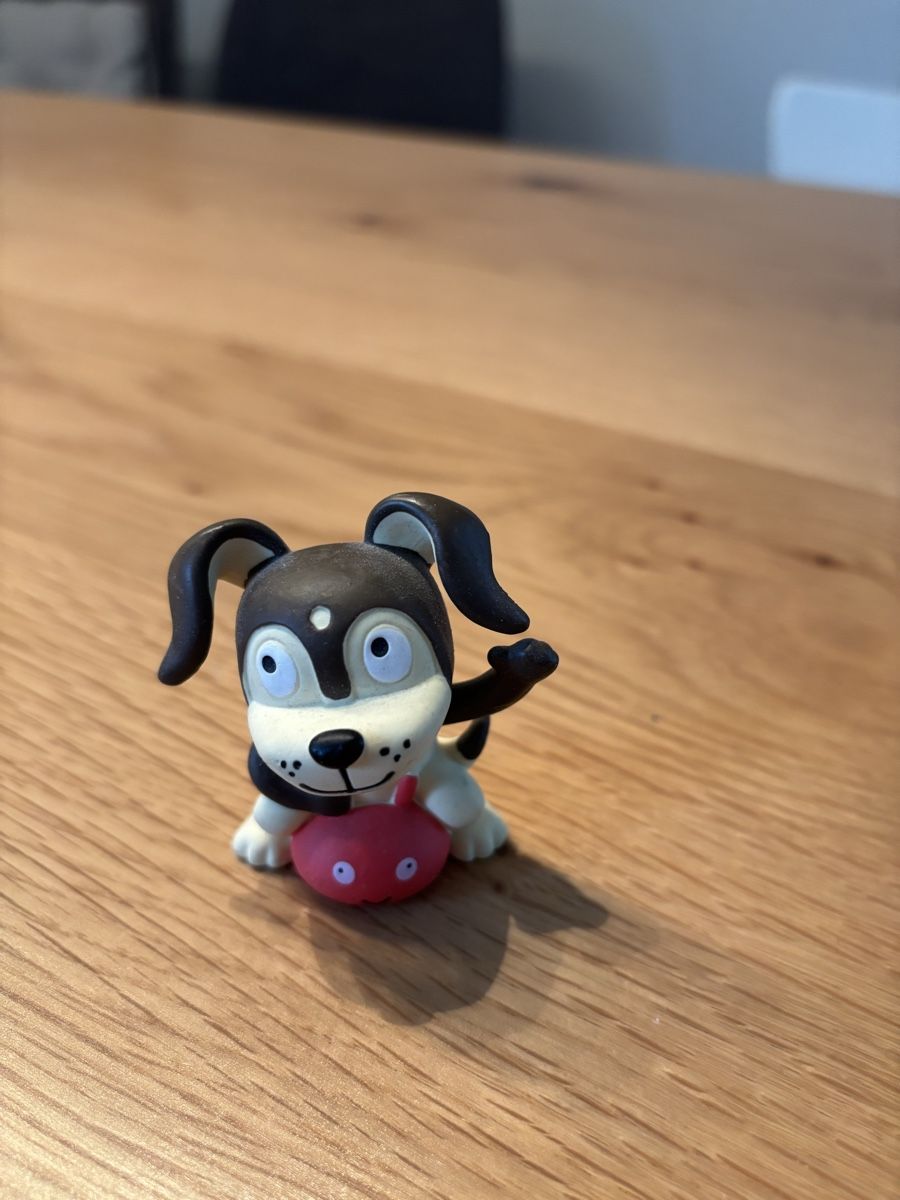 Giocattoli: Tonie hund – Usato da Oberönz venduto da munggi87