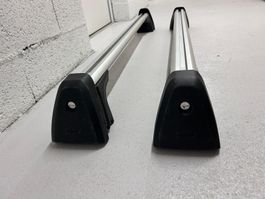 BMW Relingträger für 2er GT (F46, F46N)