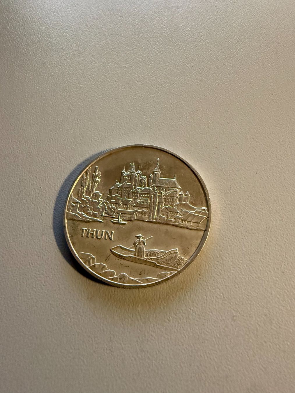 Toutes les monnaies: Silber Münze 0.900 / 15 Gramm – D'occasion à Arch par Noah819 1
