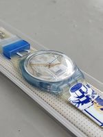 Swatch Olympic, 1994, OVP