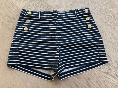 Coole Short für den Sommer in Gr. 4 (US) von J. Crew