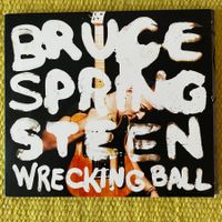 BRUCE SPRINGSTEEN-WRECKING BALL (DIGIPACK)