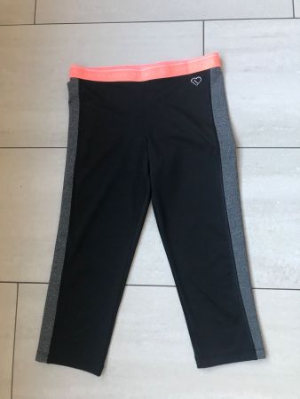Sport Leggins 3/4 Gr.S