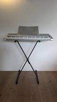 Casio CTK-810 Keyboard mit Ständer  sehr gepflegt