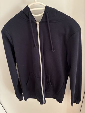 Fleecejacke