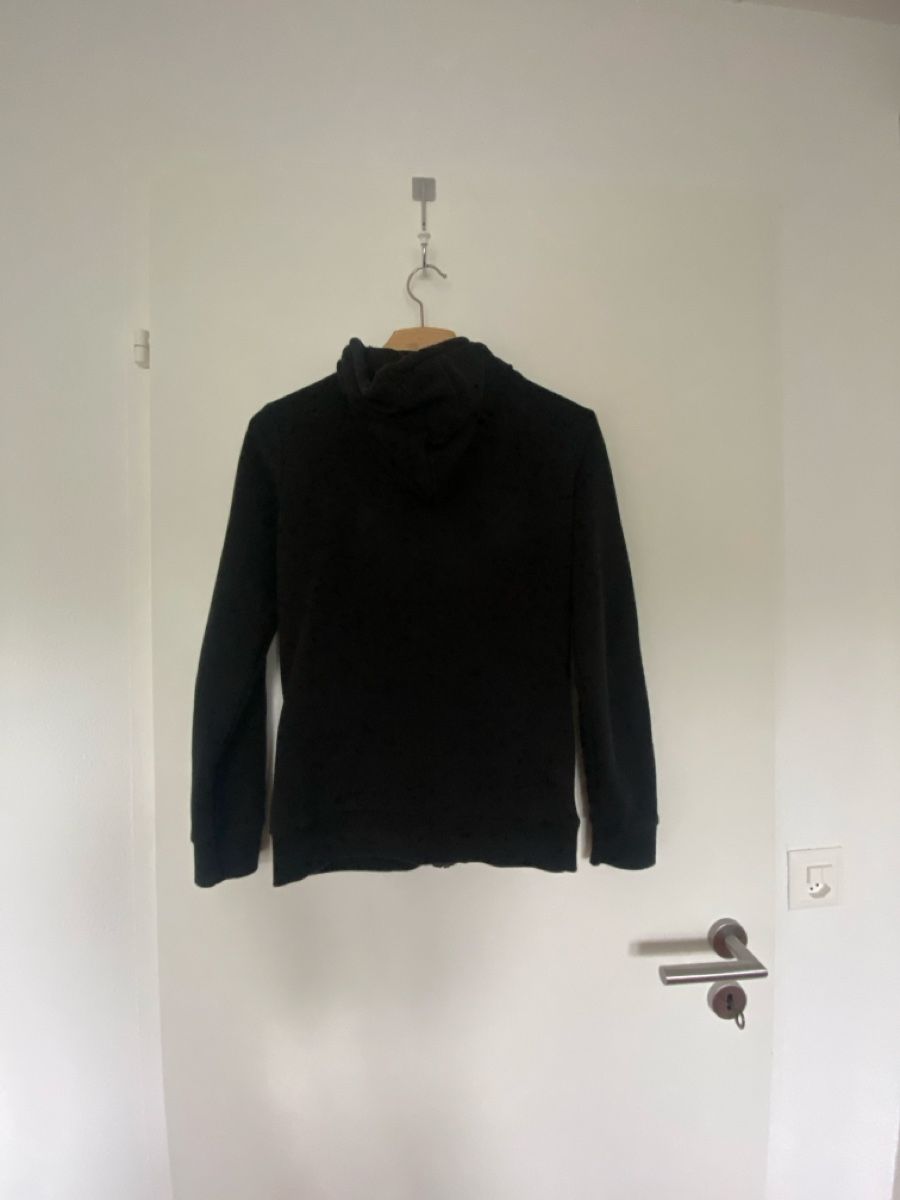 Puma Giacche: Puma Jäckli S – Usato da Ittenthal venduto da Lorinakuprecht0 1