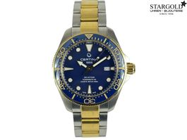 Certina DS Action - C048.410.22.041.00