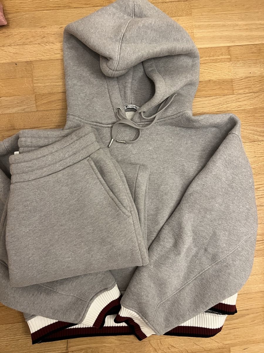 Alexander Wang Anzüge & Kostüme: T Alexander Wang Jogginganzug – Gebraucht aus Zürich von HeliK