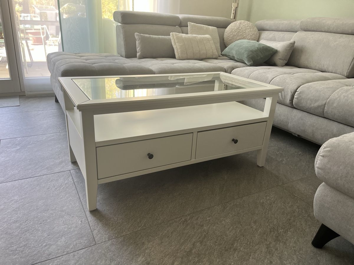 Ikea Tische: Couchtisch – Gebraucht aus Neftenbach von anisha_capone 5