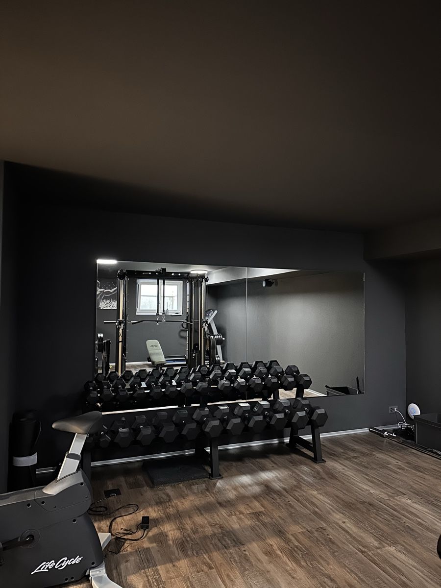 Manubri & Pesi: Hantelset (Dumbbells) + Ablage – Usato da Oberbuchsiten venduto da DoppioEspresso 3