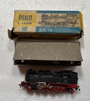 PIKO Dampflok H0