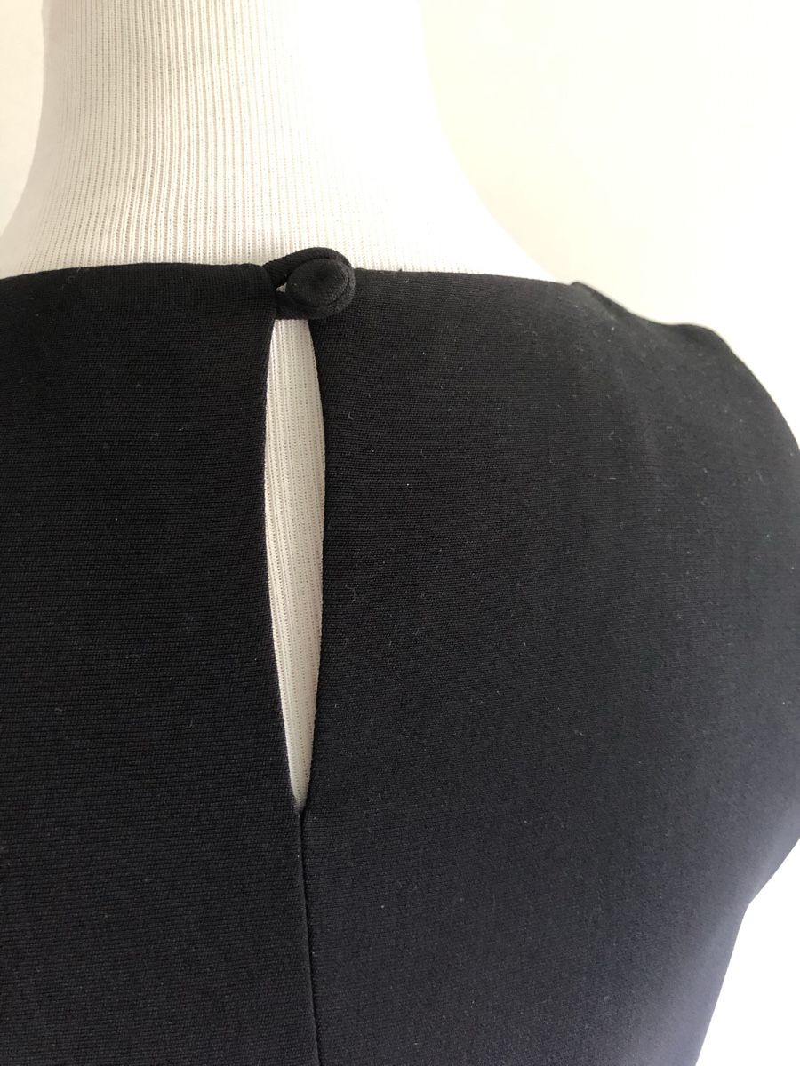 Moschino Vestiti: MOSCHINO KLEID Gr. 36 – Nuovo (secondo la descrizione) da Schaffhausen venduto da Fixier 5