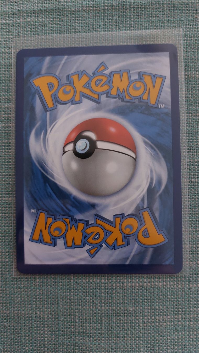 Pokémon Carte collezionabili: Dedenne ex Paldea Evolved – Nuovo (secondo la descrizione) da Bellinzona venduto da Pagur 1