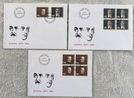 LOT FDC PTT