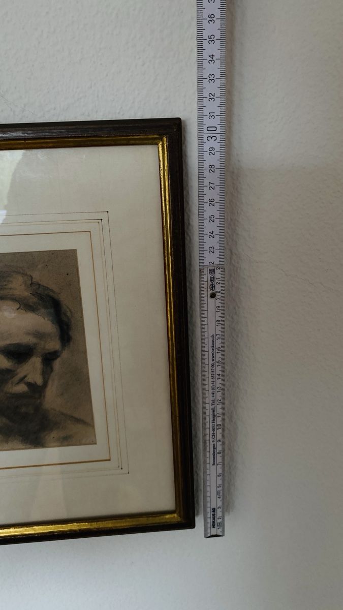 Foto & Immagini: Bleistift von Ernst Stückelberg – Usato da Muttenz venduto da MPL-Schweiz 1