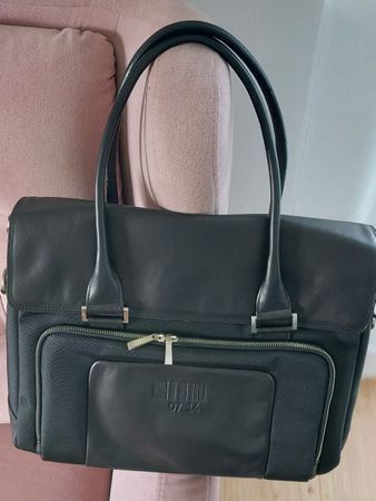 Business-Laptop Tasche, Marke 07 140
