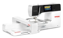 Bernina 590 inkl. SDT- Stickmodul & Creator V9