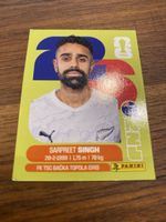 Panini NZL 11