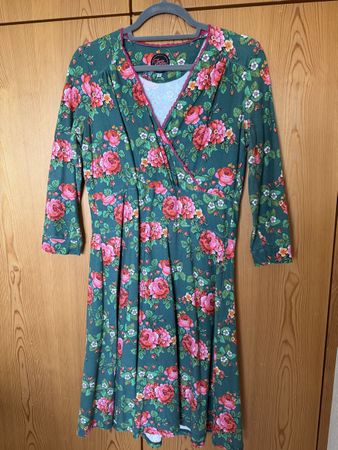Tante Betsy Kleid L