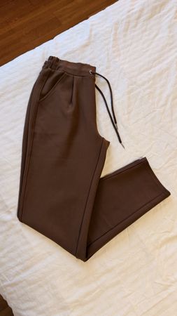 Damenhose Gr. S / 36 wie neu