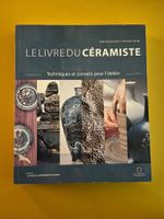 Le livre du céramiste