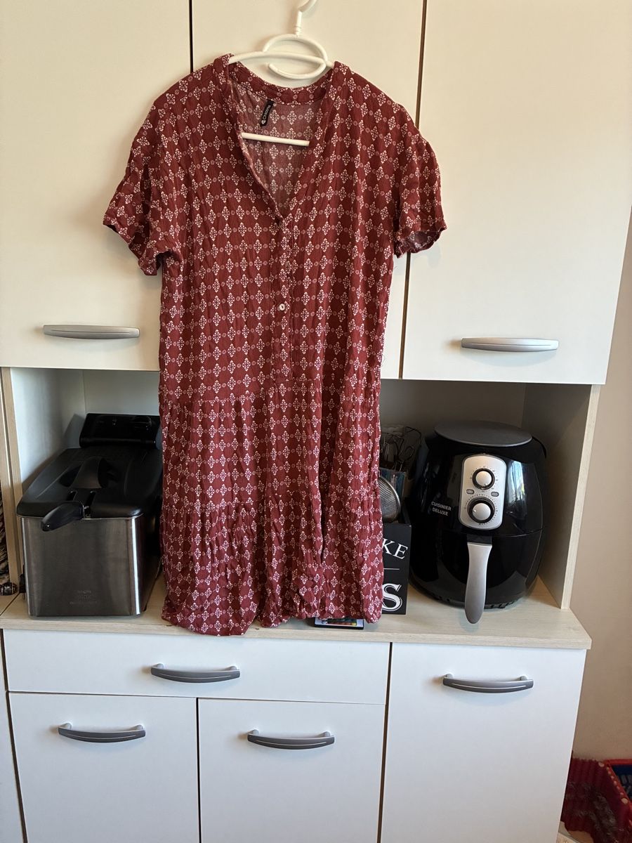 Vestiti: Kleid – Usato da Ostermundigen venduto da Didi-Mader