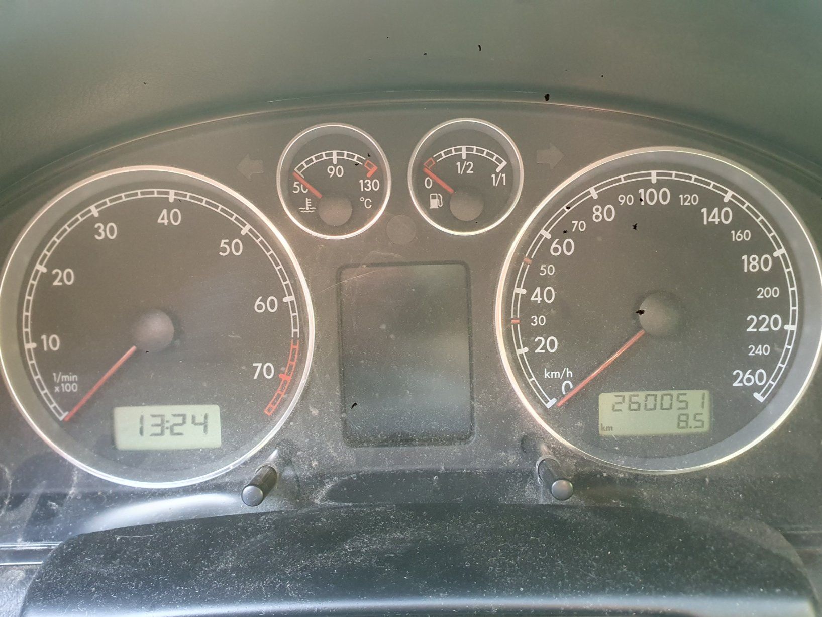 VW Autos: VW Passat 2.8 V6 4motion – Gebraucht aus Roggliswil von Raven660 7
