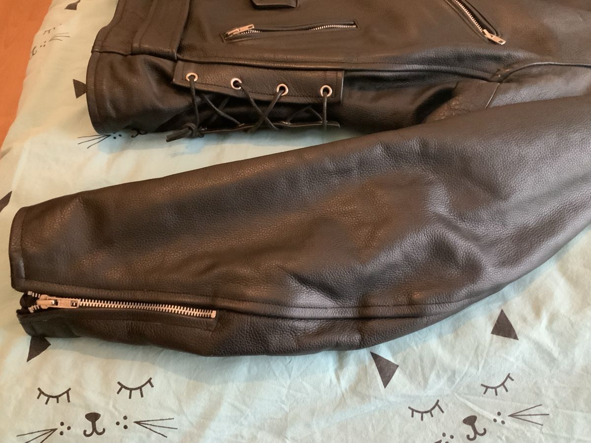 Giacche: Veste perfecto Gear – Nuovo (secondo la descrizione) da La Heutte venduto da Mikeller74 4