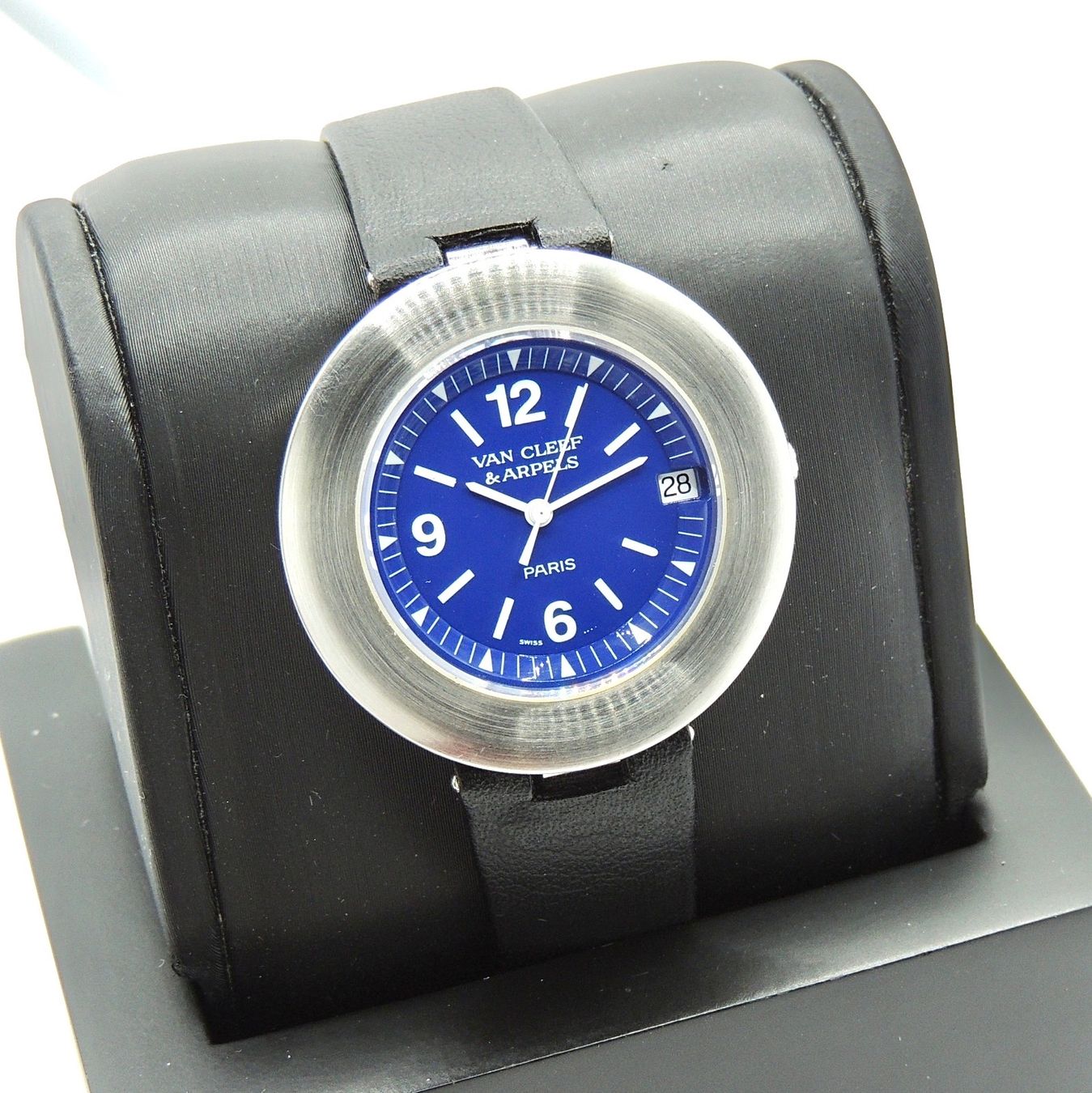 Van Cleef Uhren: %SALE% Montre Van Cleef & Arpels Roma – Gebraucht aus Lausanne von DuGoutetdesCouleurs 1