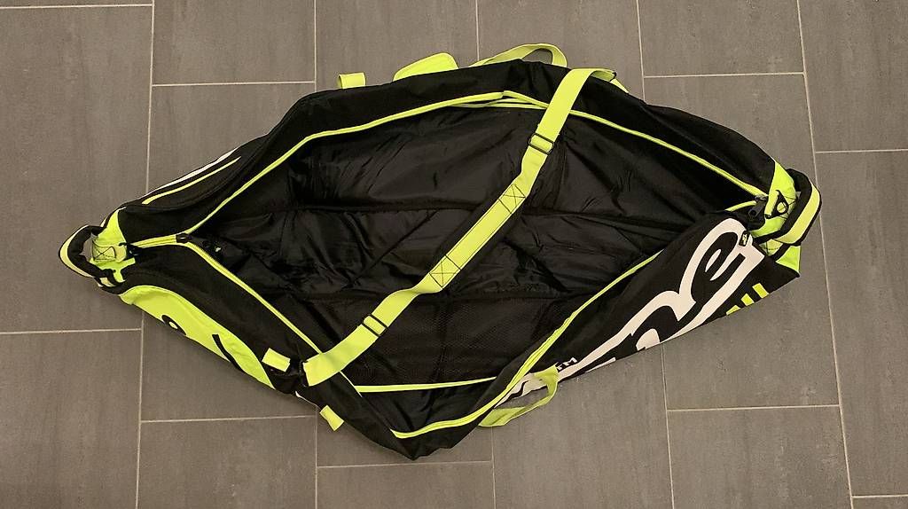 Taschen: Zone Toolbag – Gebraucht aus Niederbipp von rom_59m2 1
