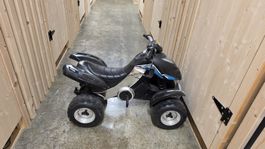 Quad pour enfants de Jouets Weber