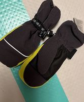 Kinder Winterhandschuhe ? Grösse 3