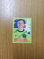 Panini WM 2026 Sticker - AUS 12
