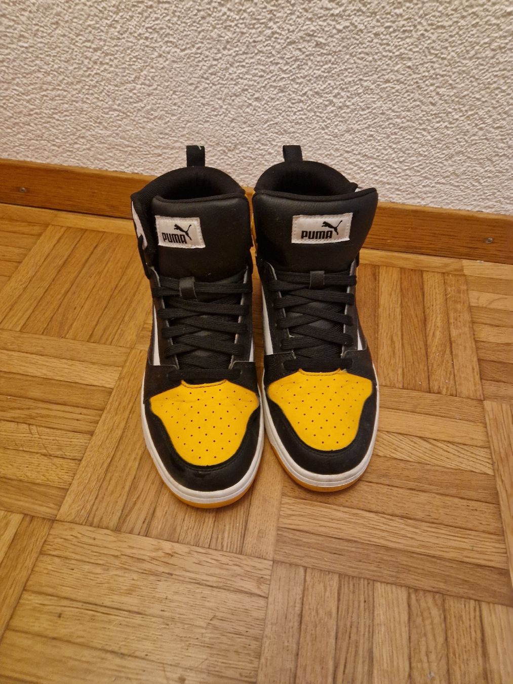 Puma Chaussures hommes: Puma Sneaker Grösse 39 gebraucht – D'occasion à Etzwilen par mue_mm76 3