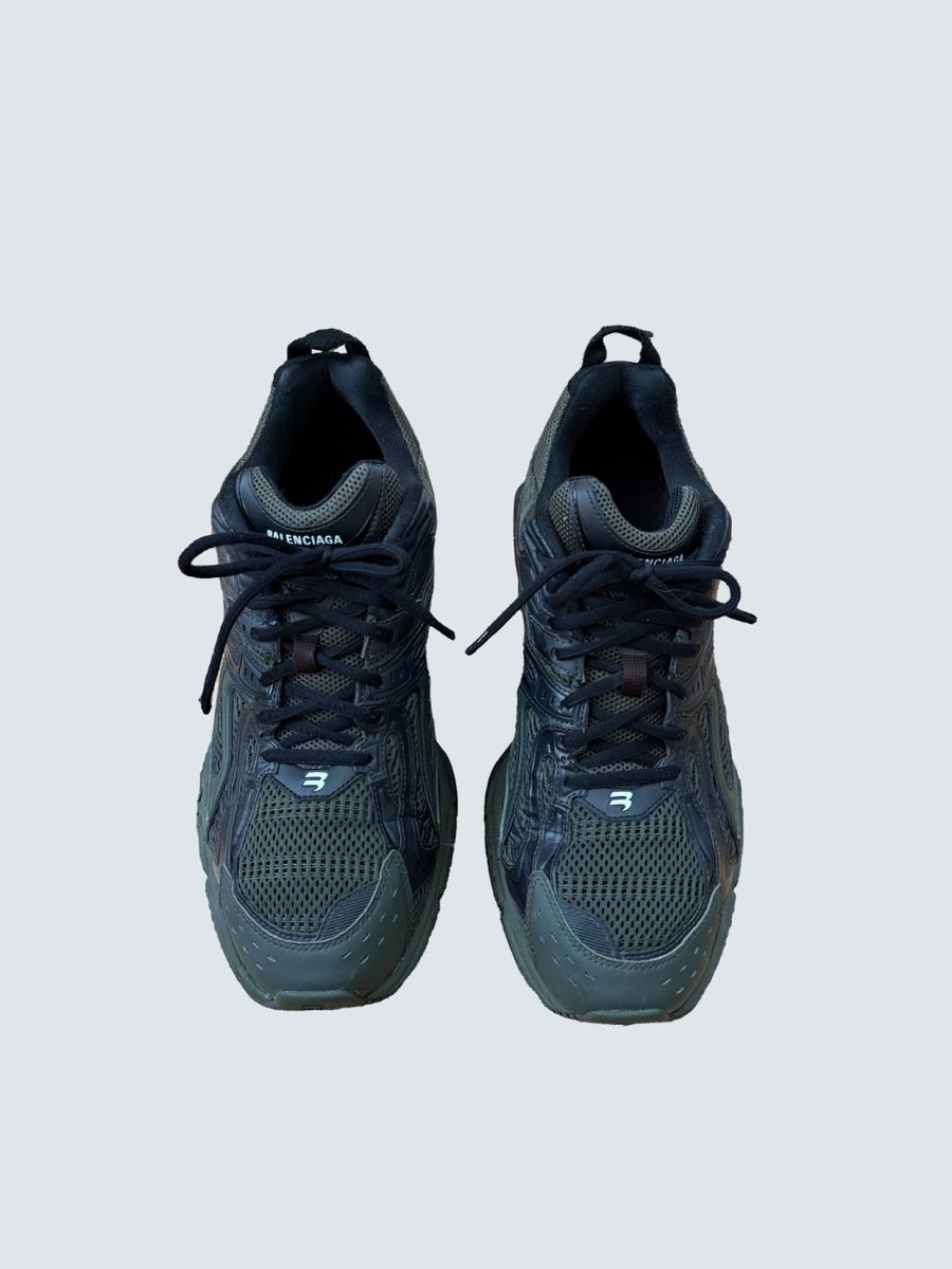 Balenciaga Scarpe da uomo: Balenciaga X Pander EU 45 – Usato da Zürich venduto da Wrg_v2zs 1