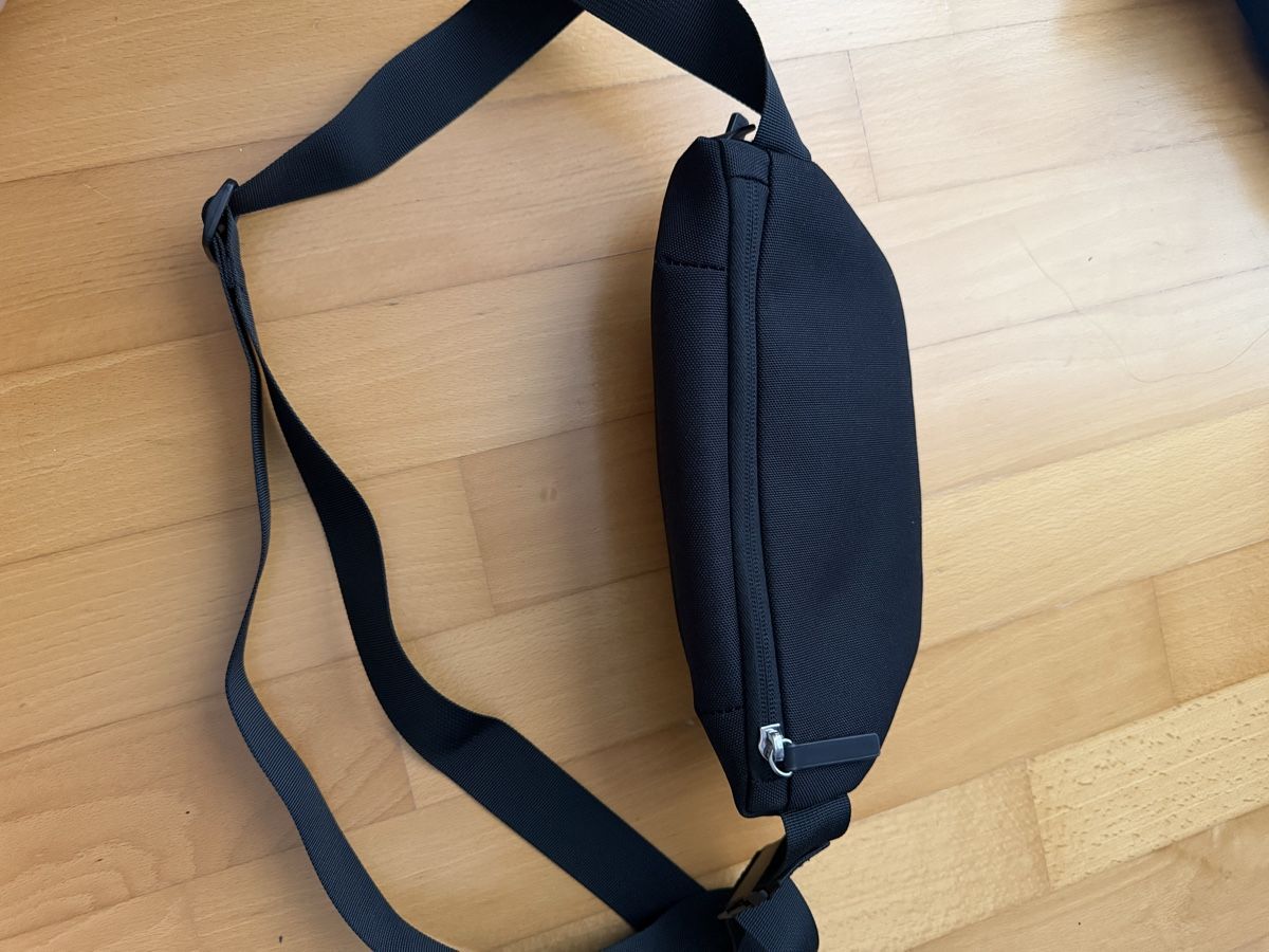 Borse: Kapten & Son Bauchtasche – Nuovo (secondo la descrizione) da Rapperswil SG venduto da Enjoyhappiness 2