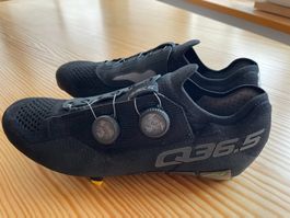 Dottore Clima Rennradschuhe - Grösse 44.5
